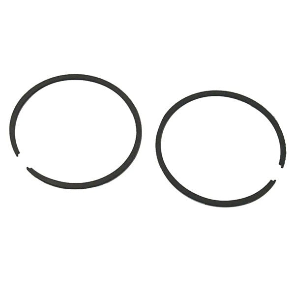 Sierra, Piston Rings
