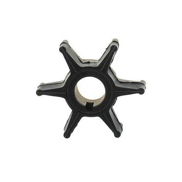 Sierra, Impeller