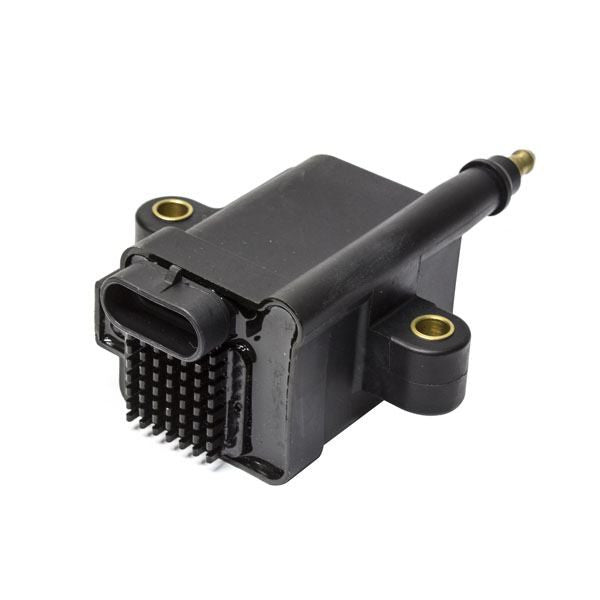 Sierra, Coil Ignition