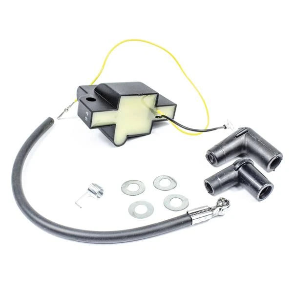 Sierra, Ignition Coil