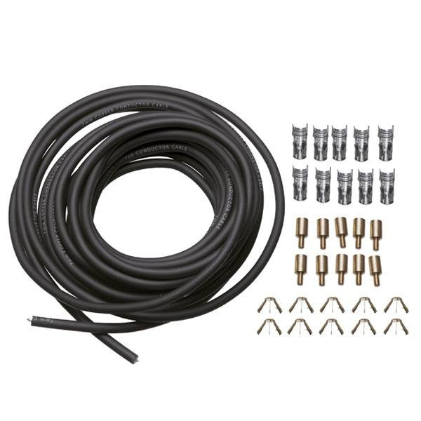 Sierra, Spark Plug Wire Kit
