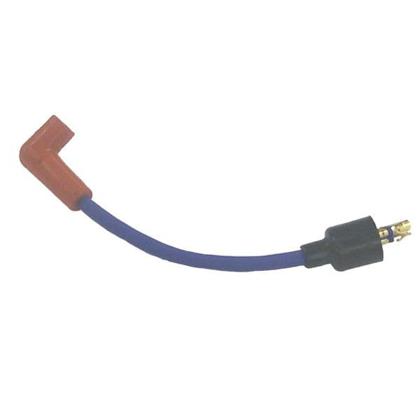 Sierra, Wiring Plug Set