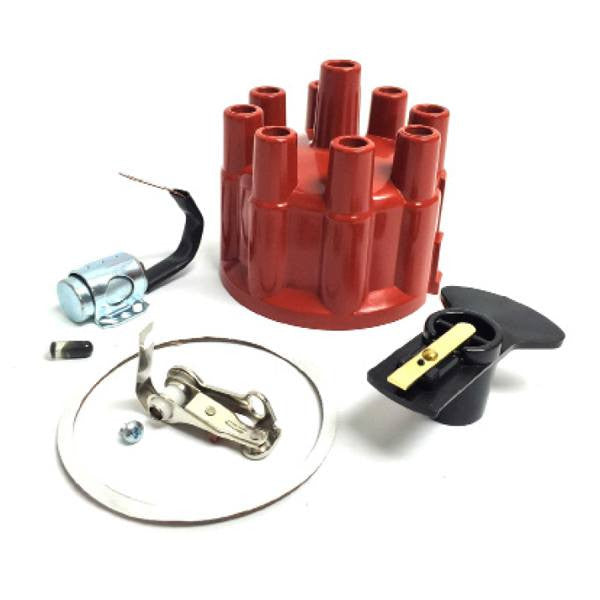 Sierra, Tune Up Kit