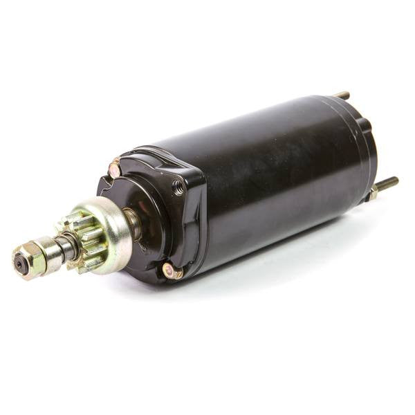 Sierra, Outboard Starter