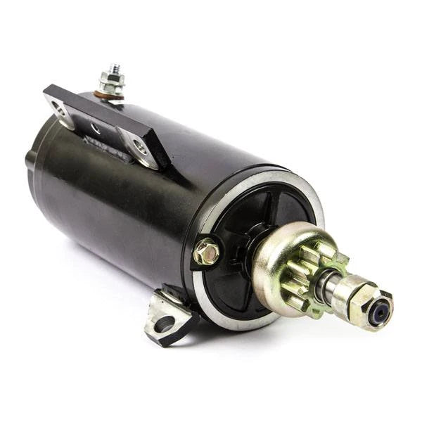 Sierra, Outboard Starter