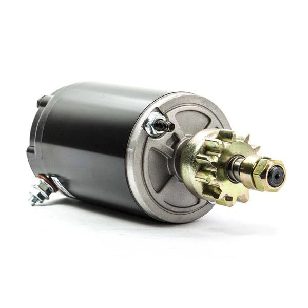 Sierra, Outboard Starter