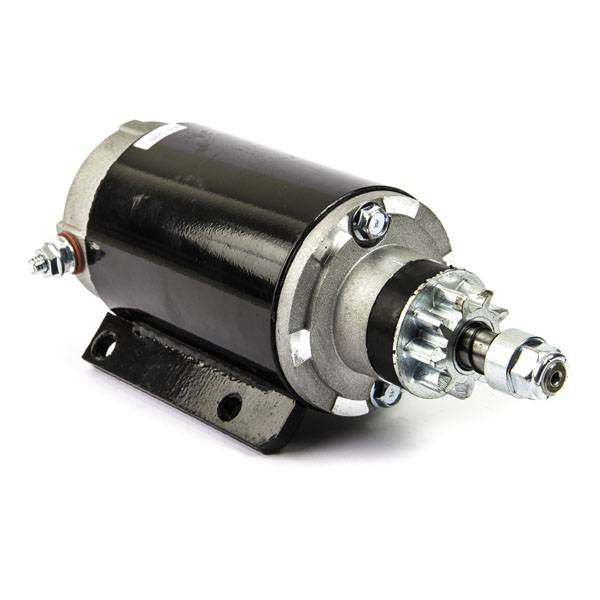 Sierra, Outboard Starter