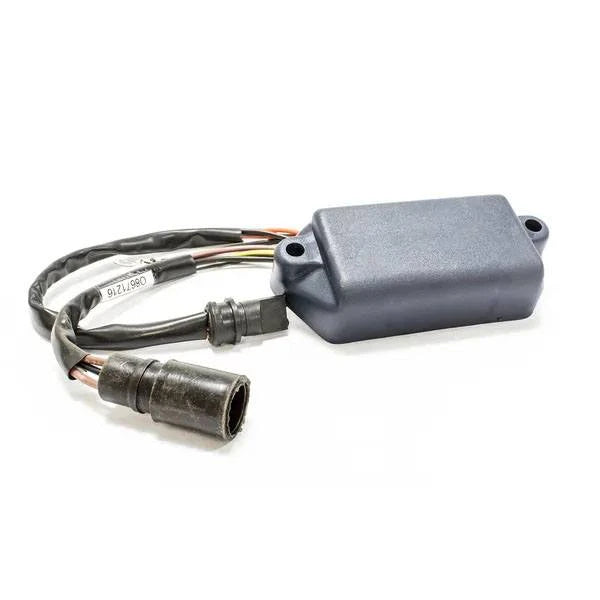Sierra, Power Pack
