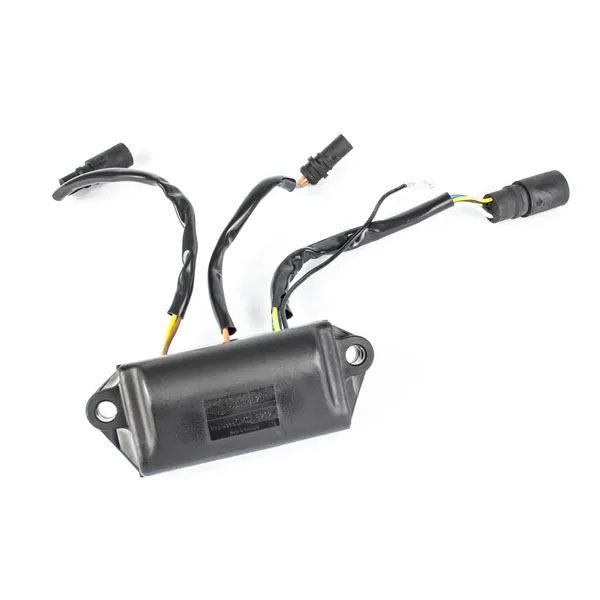 Sierra, Power Pack