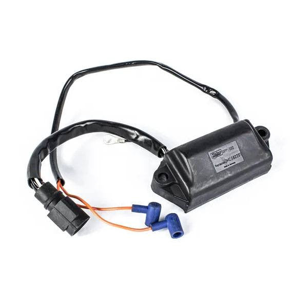 Sierra, Power Pack
