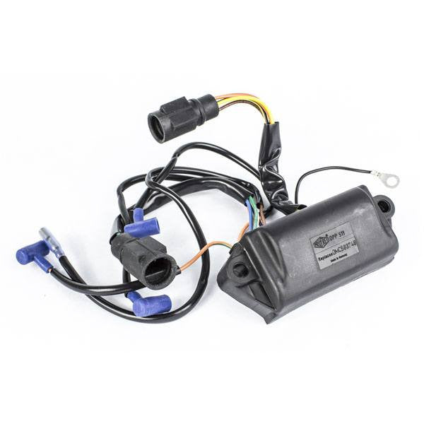 Sierra, Power Pack