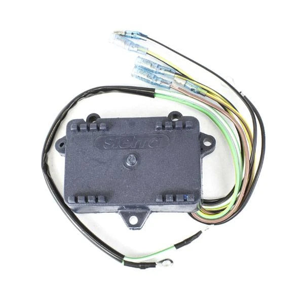 Sierra 18-5777 Mercury Switch Box