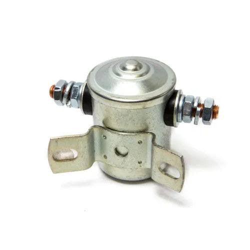 Sierra, Solenoid