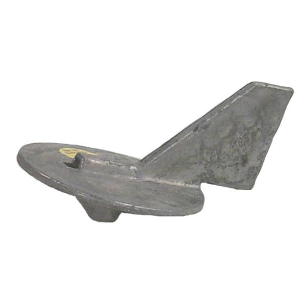 Sierra, Anode Magnesium
