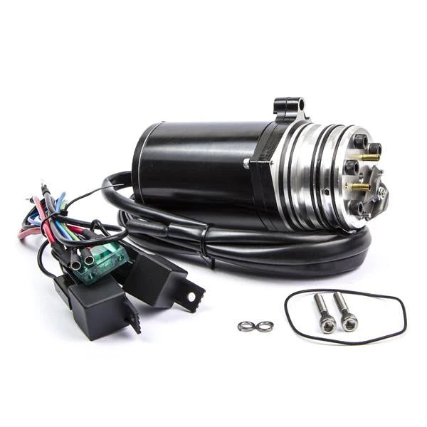 Sierra, Tilt/Trim Motor
