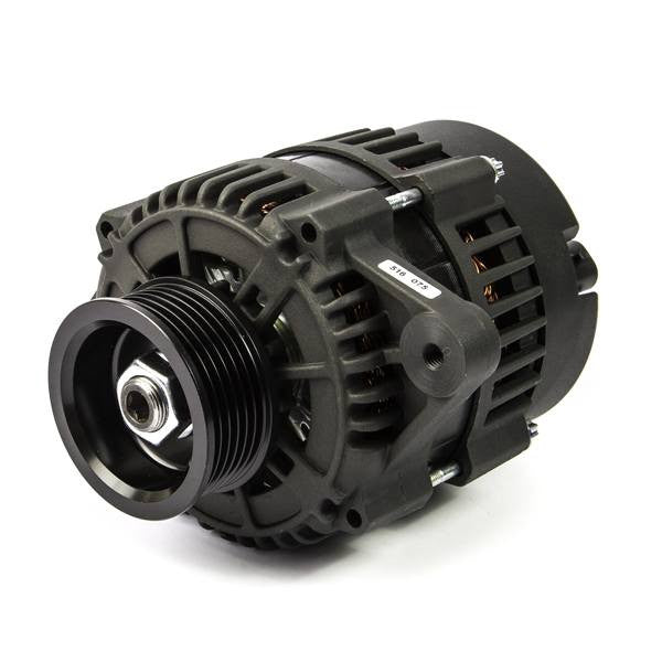 Sierra, Alternator