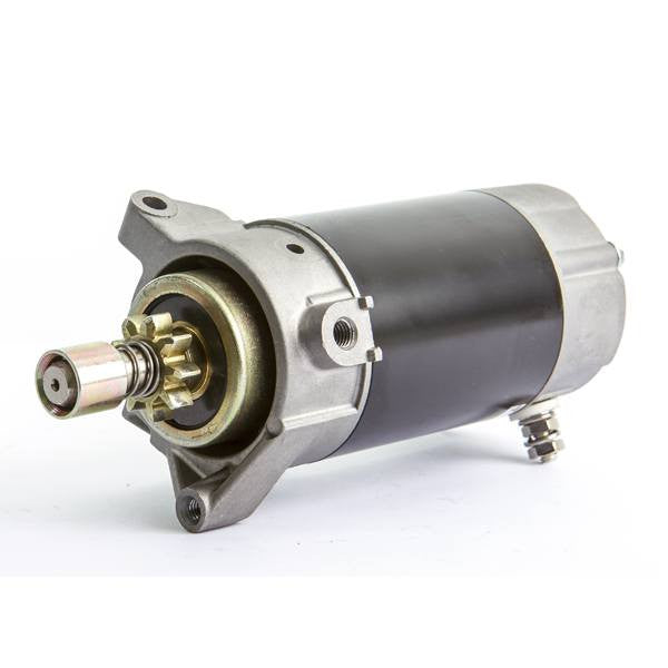 Sierra, Outboard Starter