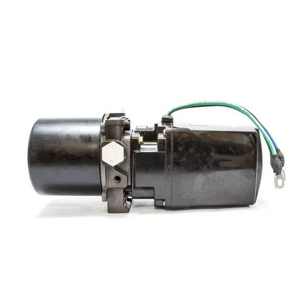 Sierra, T/T Assy