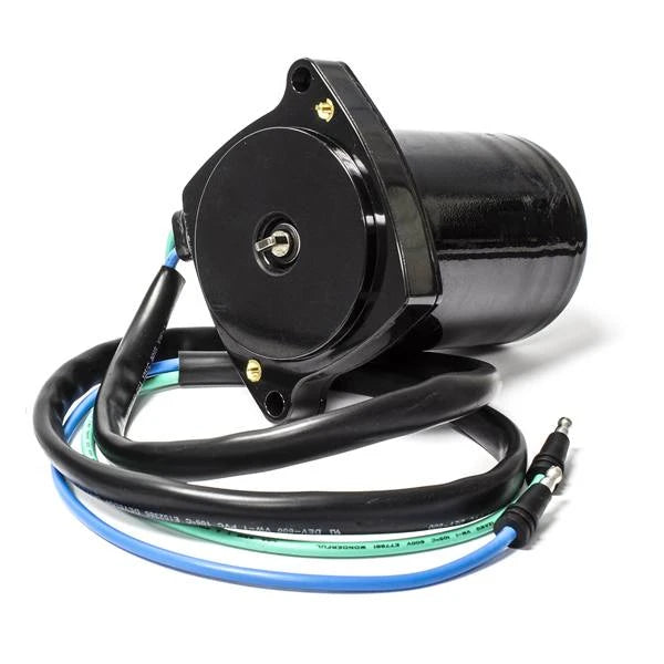 Sierra, Tilt/Trim Motor