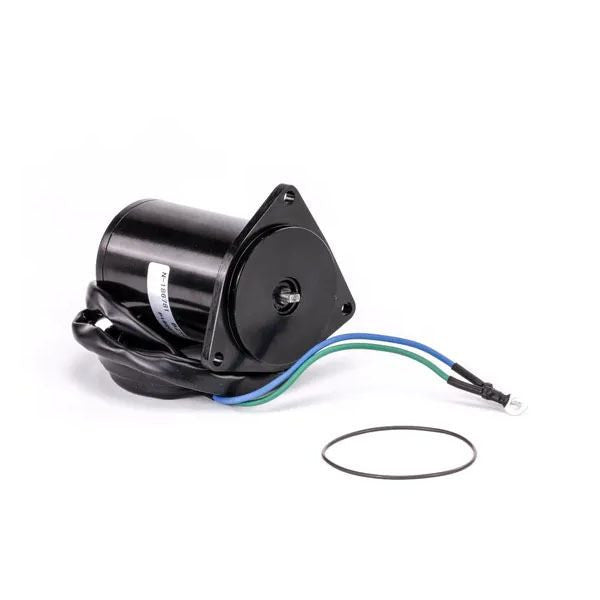Sierra, Tilt/Trim Motor