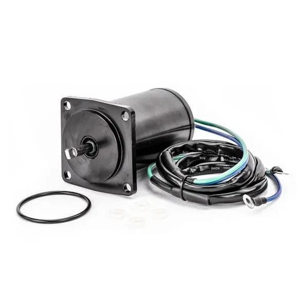 Sierra, Tilt/Trim Motor