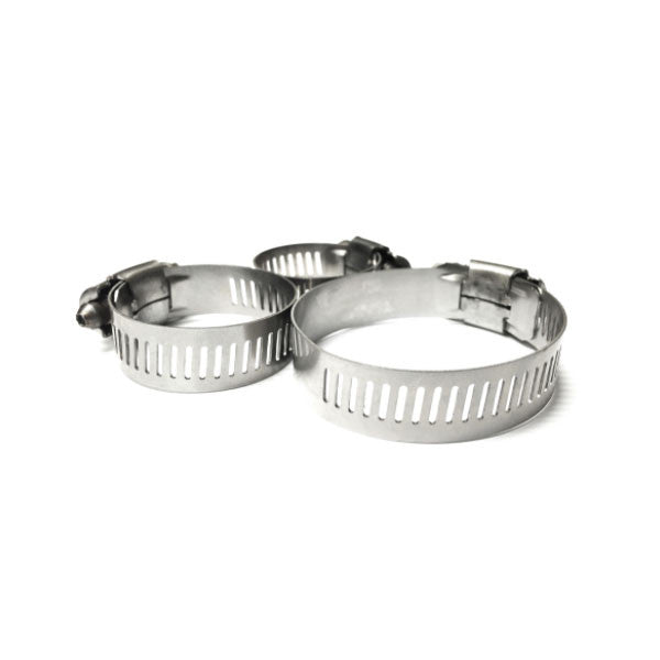 Sierra 18-710-104-2 Hose Clamp 6-1/16" - 7"