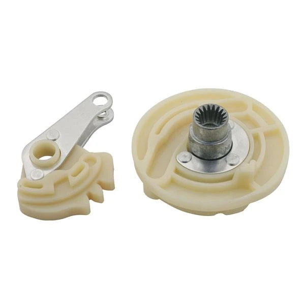 Sierra, Repair Kit Control Box