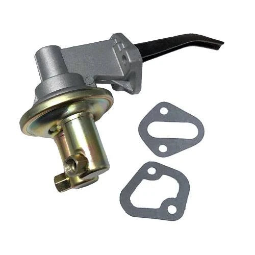 Sierra, Fuel Pump