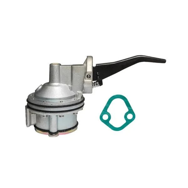 Sierra, Fuel Pump