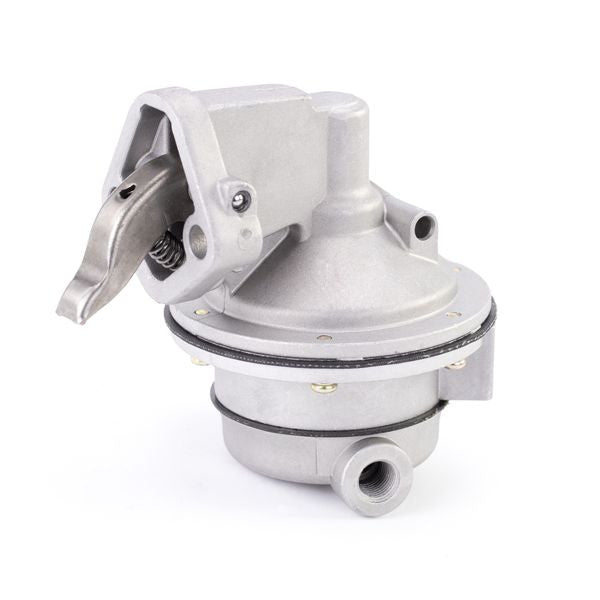 Sierra, Fuel Pump
