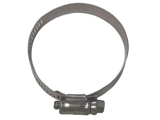 Sierra, Clamp-Hose-1-9/16 To 2-1/2