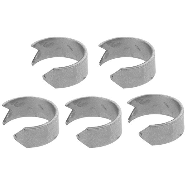 Sierra, Bellows Clamp Priced Per Pkg Of 5 (SS 18-7321)
