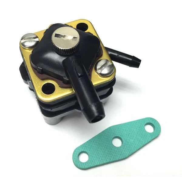 Sierra, Fuel Pump