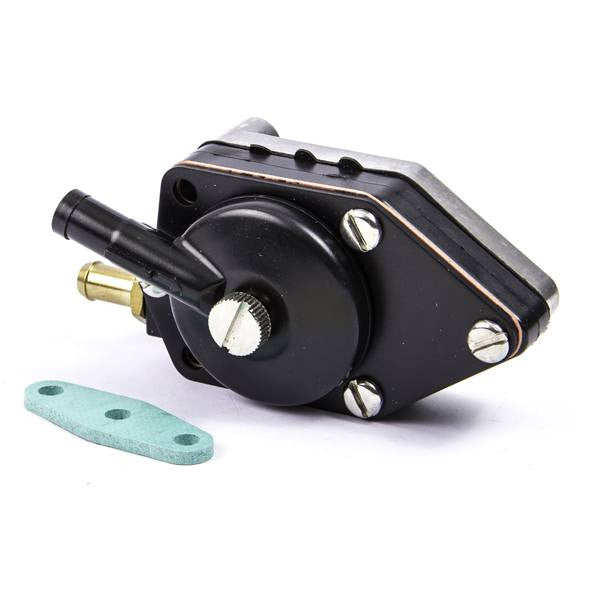 Sierra, Fuel Pump
