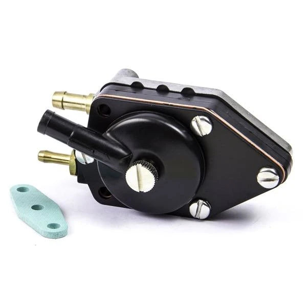 Sierra, Fuel Pump