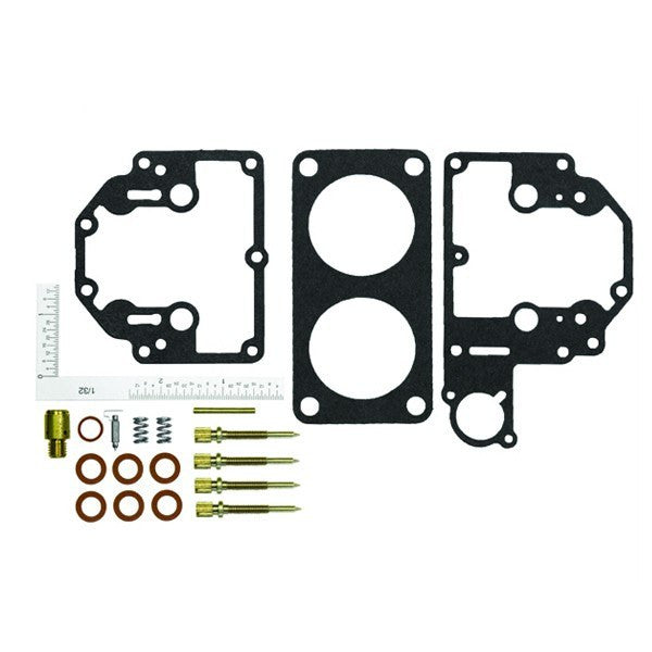 Sierra, Carb Kit