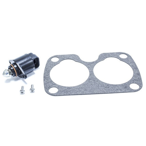 Sierra, Idle Air Control Motor