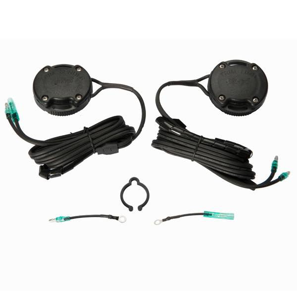 Sierra, Trim Sender/Limit Kit