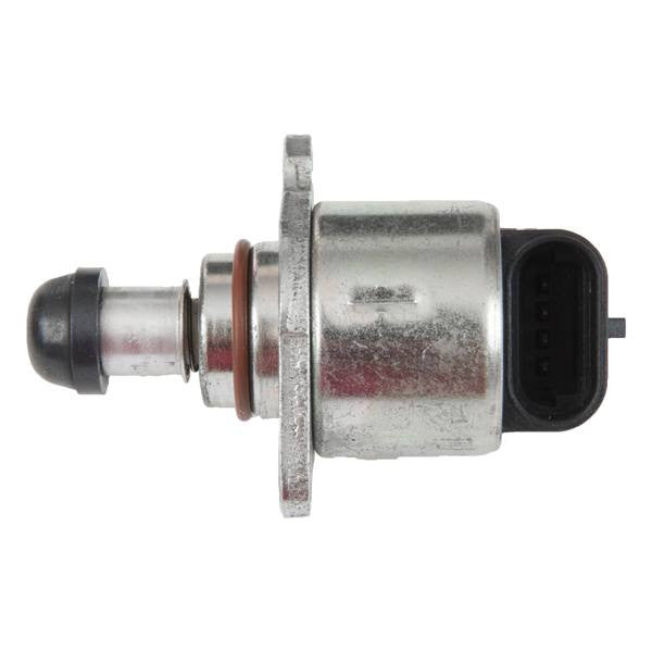 Sierra, Iac Motor