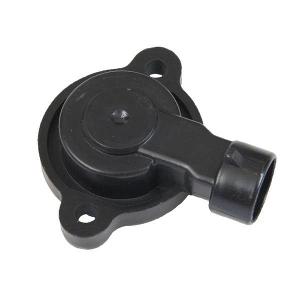 Sierra, Throttle Position Sensor