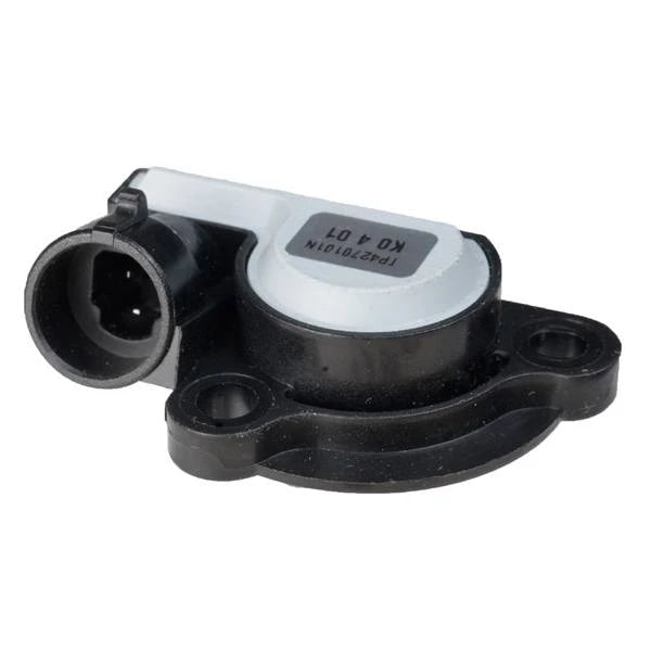 Sierra, Throttle Position Sensor