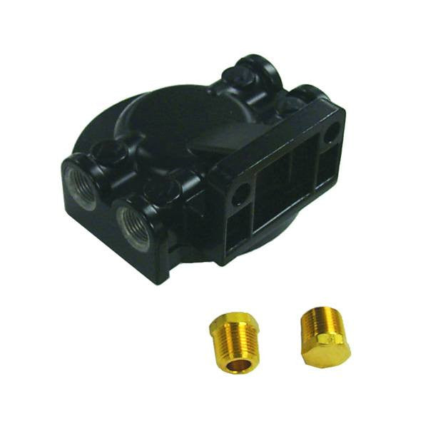 Sierra, Fuel Water Separator Bracket