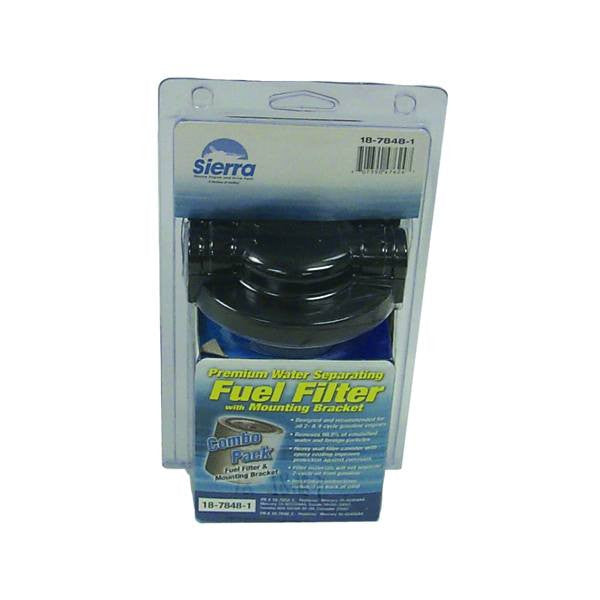 Sierra, Fuel Water Separator Kit