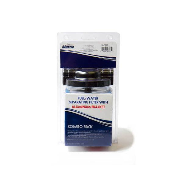 Sierra, Fuel Water Separator Kit