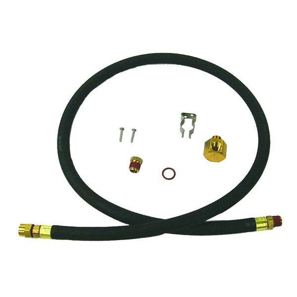 Sierra, Oil Drain Kit