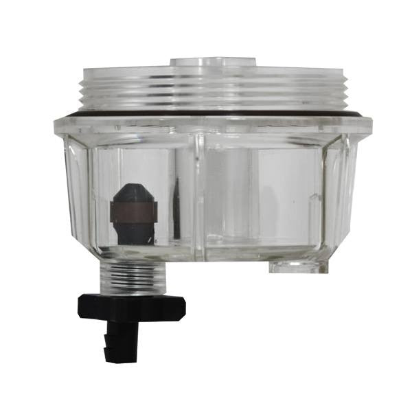 Sierra, Collection Bowl Plastic