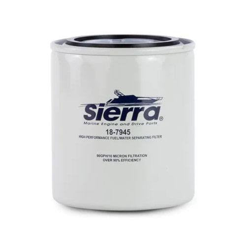 Sierra, Fuel Water Separator Filter