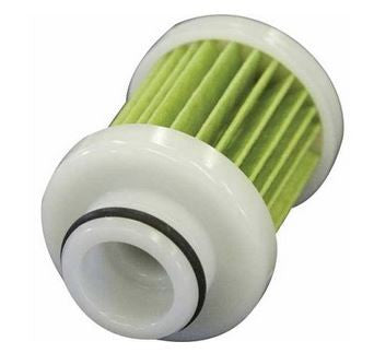 Sierra, Fuel Filter