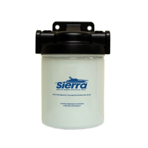 Sierra, Fuel Water Separator Kit