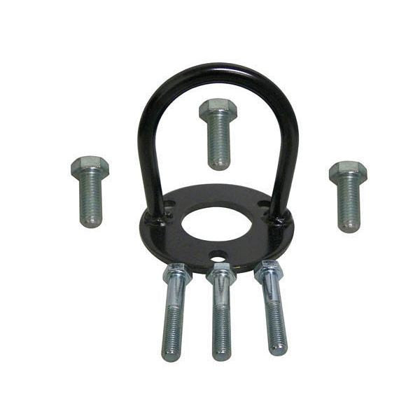 Sierra, Tool Lifting Eye